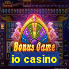 io casino