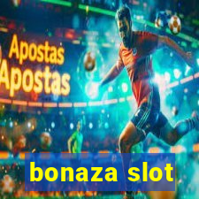 bonaza slot