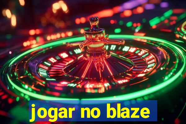 jogar no blaze