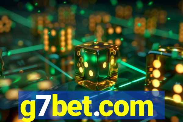 g7bet.com