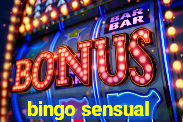 bingo sensual