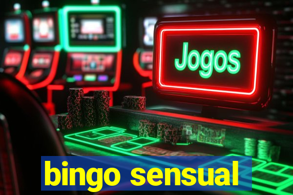 bingo sensual