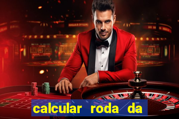 calcular roda da fortuna numerologia