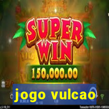 jogo vulcao