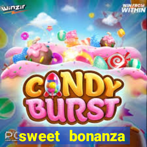 sweet bonanza candyland demo slot