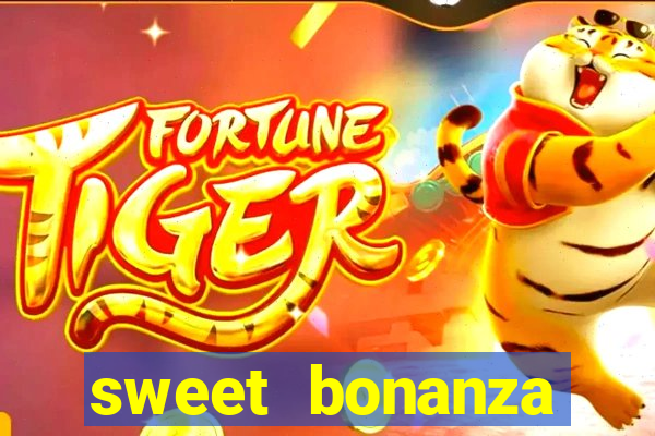 sweet bonanza candyland demo slot