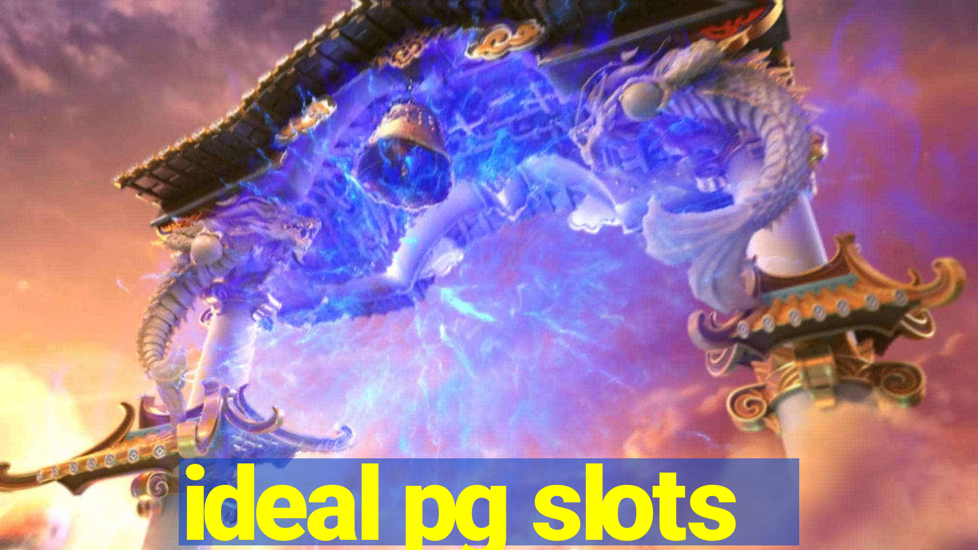 ideal pg slots