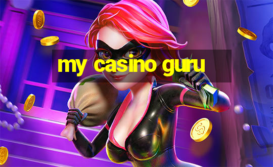 my casino guru