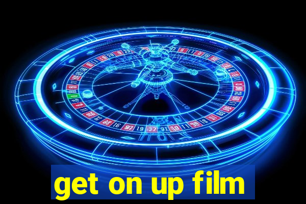 get on up film