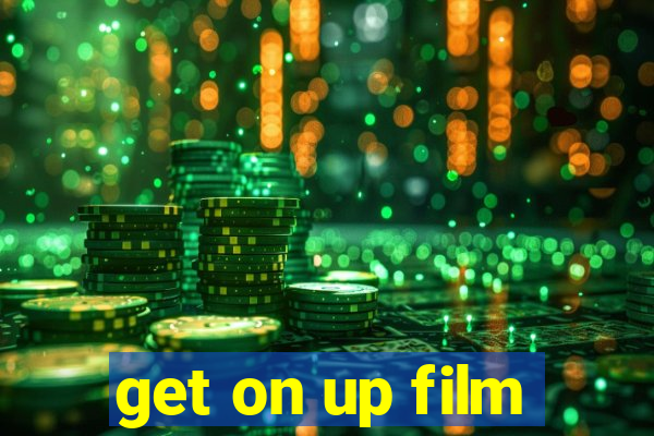 get on up film