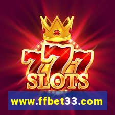 www.ffbet33.com