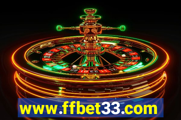 www.ffbet33.com