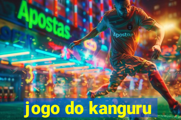 jogo do kanguru