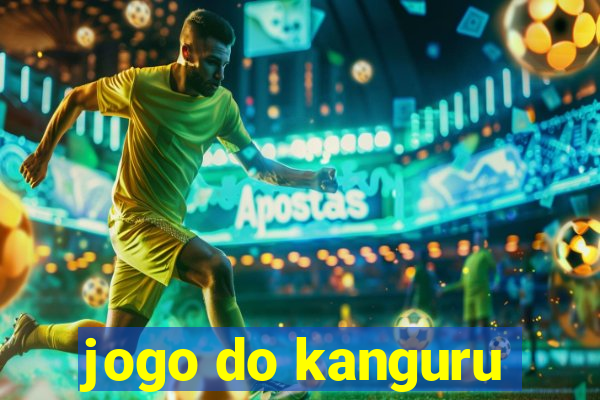 jogo do kanguru