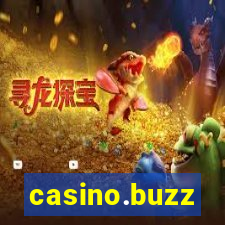 casino.buzz