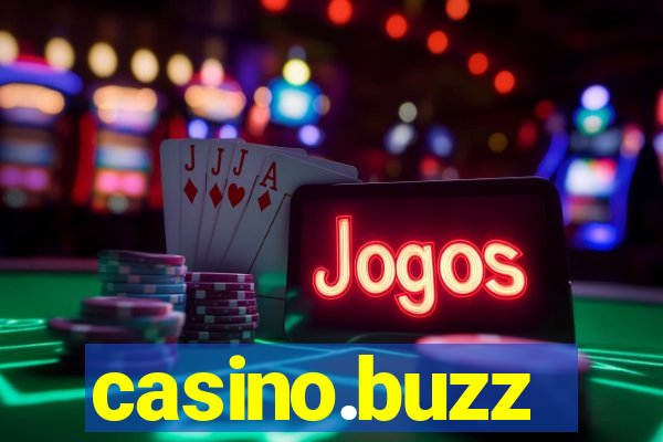 casino.buzz