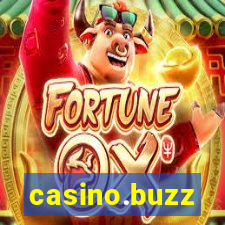 casino.buzz