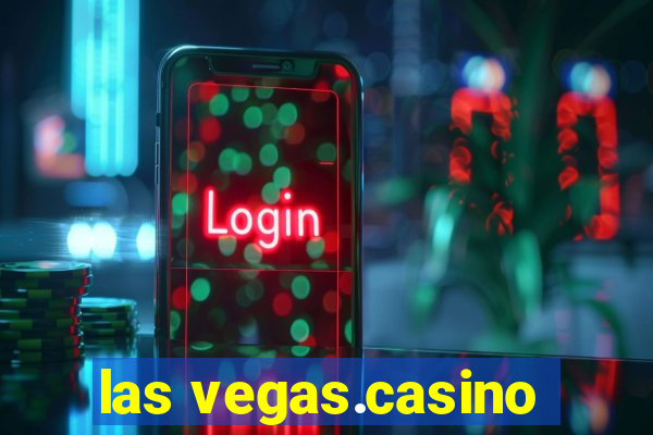 las vegas.casino