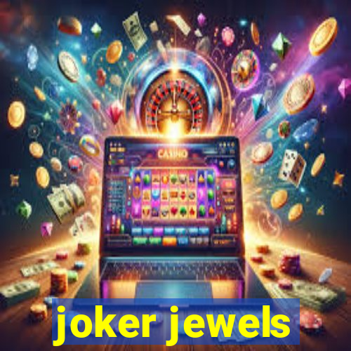 joker jewels