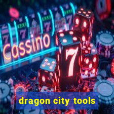 dragon city tools