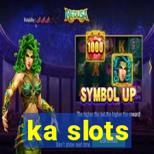 ka slots