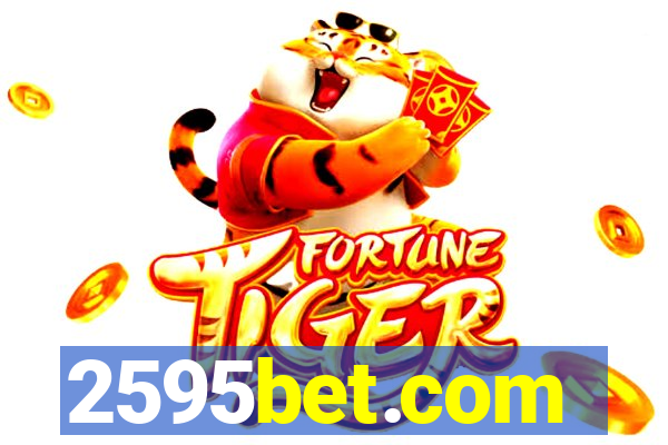 2595bet.com