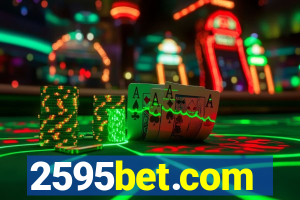 2595bet.com