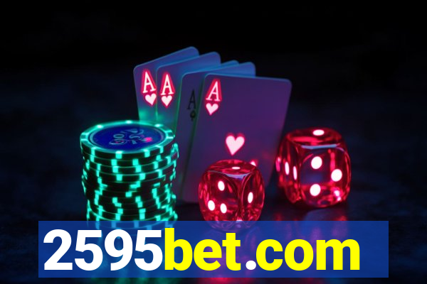 2595bet.com