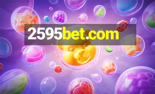 2595bet.com