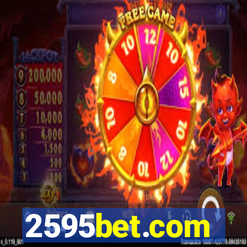 2595bet.com