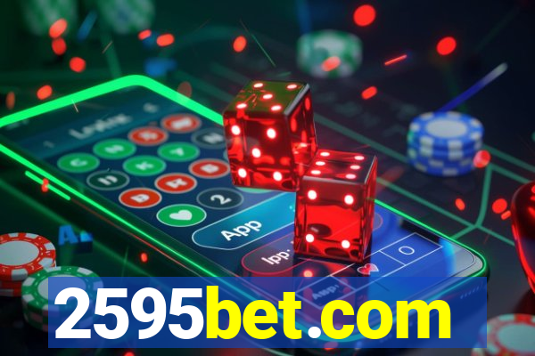 2595bet.com