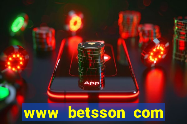 www betsson com online casino