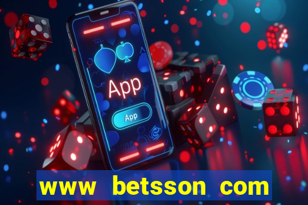 www betsson com online casino