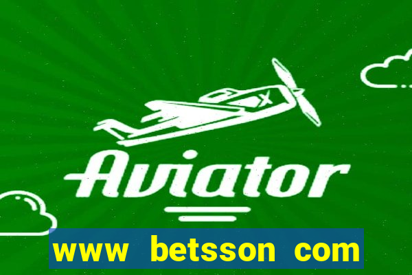 www betsson com online casino