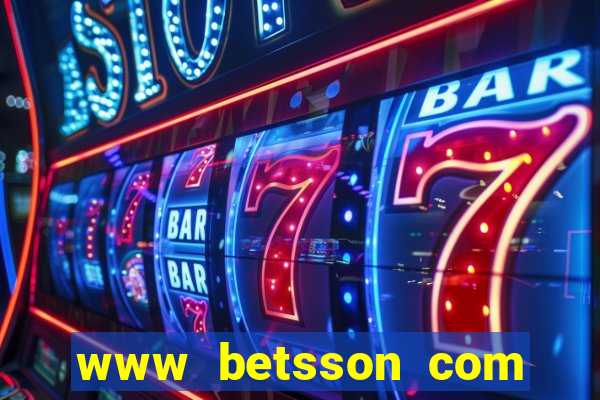 www betsson com online casino