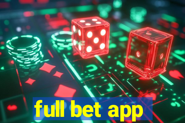 full bet app