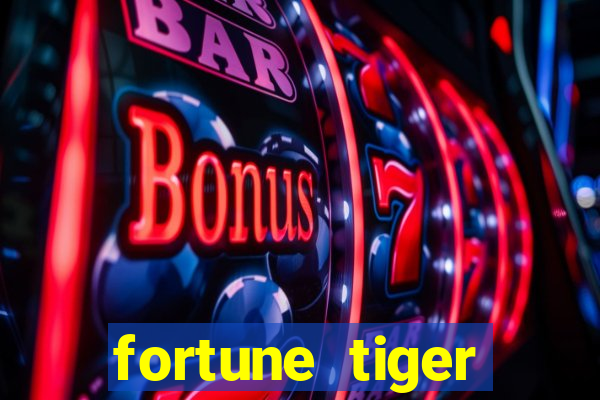 fortune tiger spirit demo