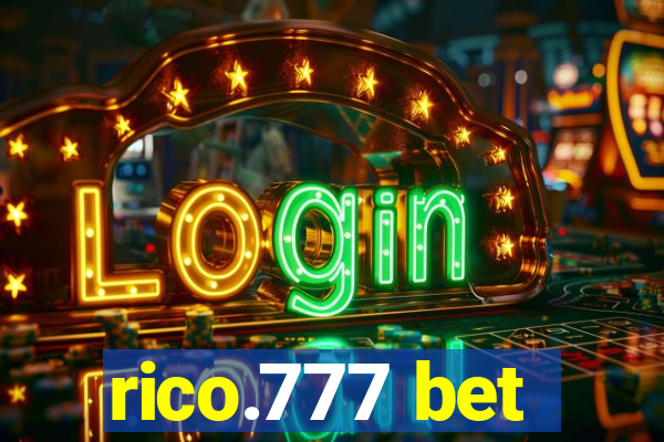 rico.777 bet