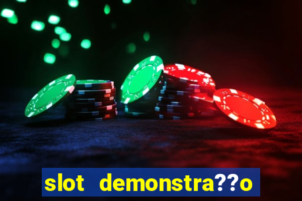 slot demonstra??o fortune tiger