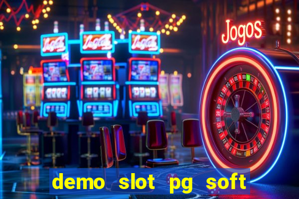 demo slot pg soft ganesha fortune