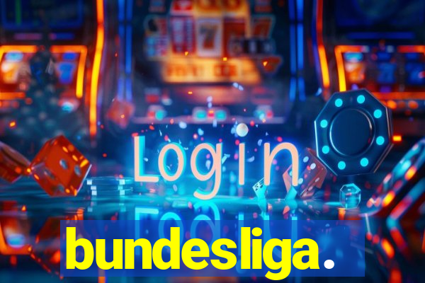 bundesliga.