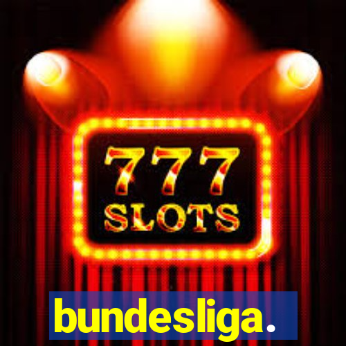 bundesliga.