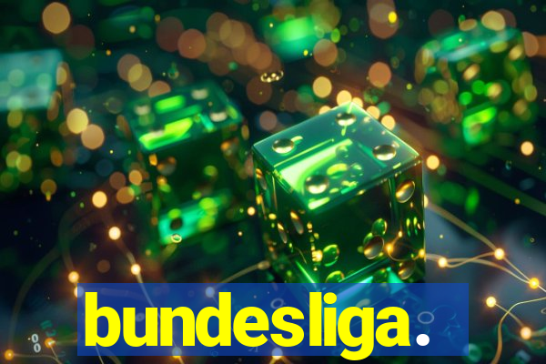 bundesliga.