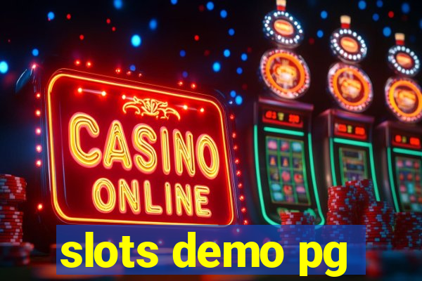 slots demo pg