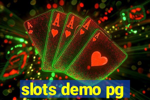 slots demo pg