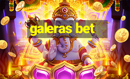 galeras bet