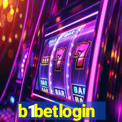 b1betlogin