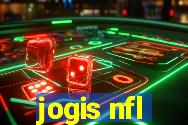 jogis nfl