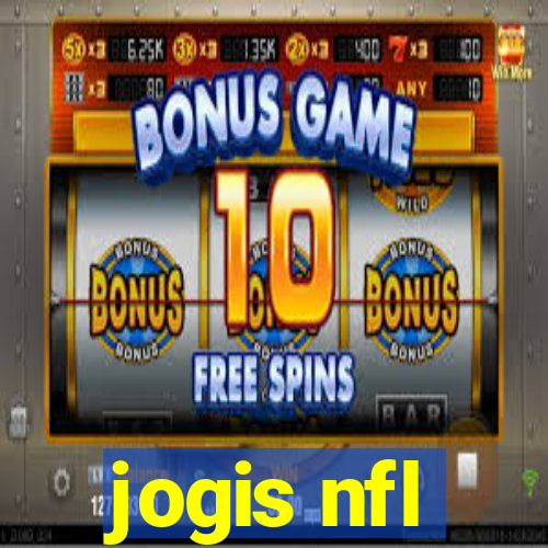 jogis nfl