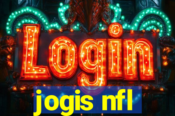 jogis nfl